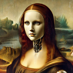Mona Lisa