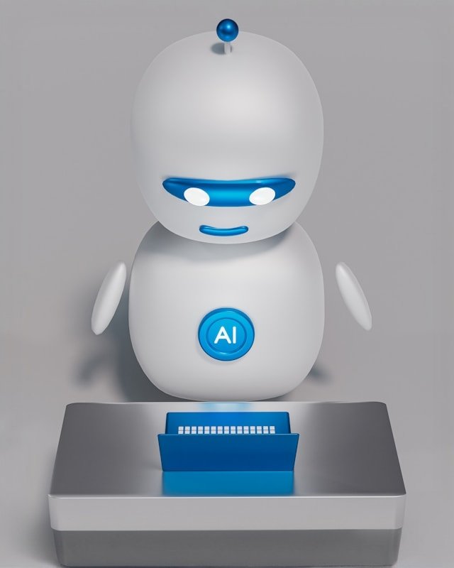 Ai Investment in Singapore