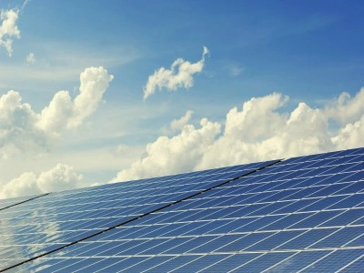 Energy Industry