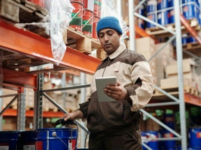 Logistics Industry