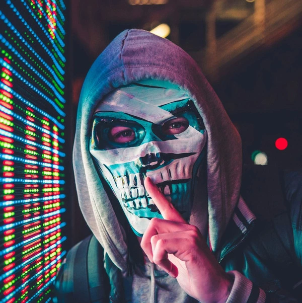 Vulnerability & Penetration Testing