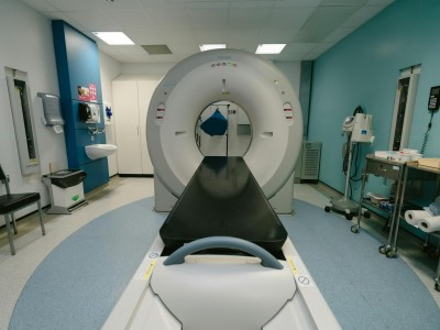 Healthcare Portfolio Item - A visual representation of healthcare services