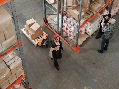 Logistics